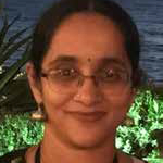 Chitra Narsimhachari