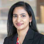 Priya Raghupathi