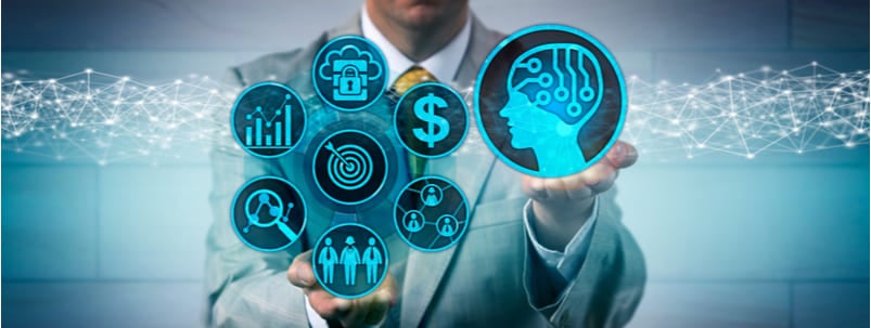Machine Learning (ML) Driven Segmentation & Targeting Of Physicians