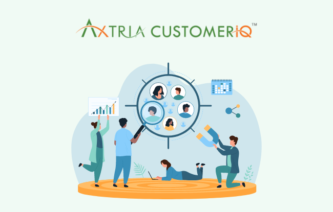 Axtria CustomerIQ™ Fall Release Notes