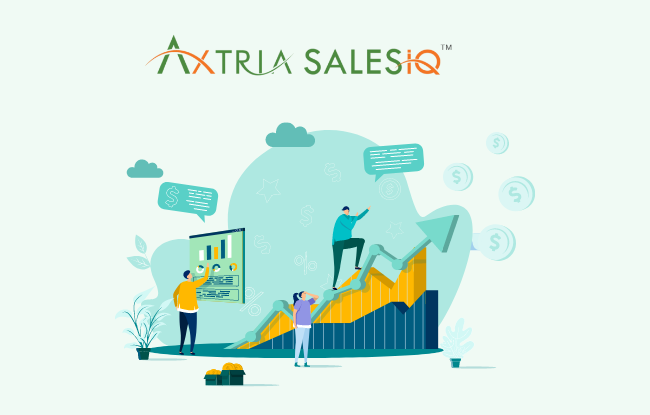 Axtria SalesIQ™ Fall Release Notes