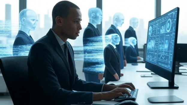 Axtria launches transformational Agentic AI platform for life sciences companies