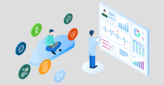 Gain actionable insights with patient analytics