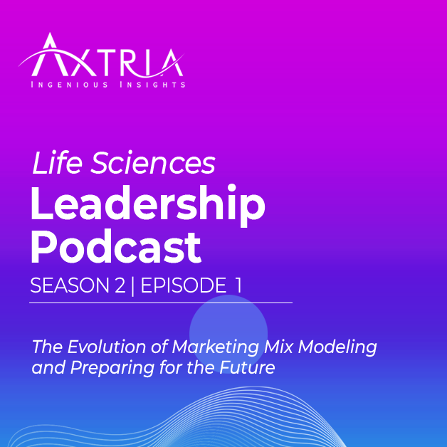 The evolution of marketing mix modelling and preparing for the future