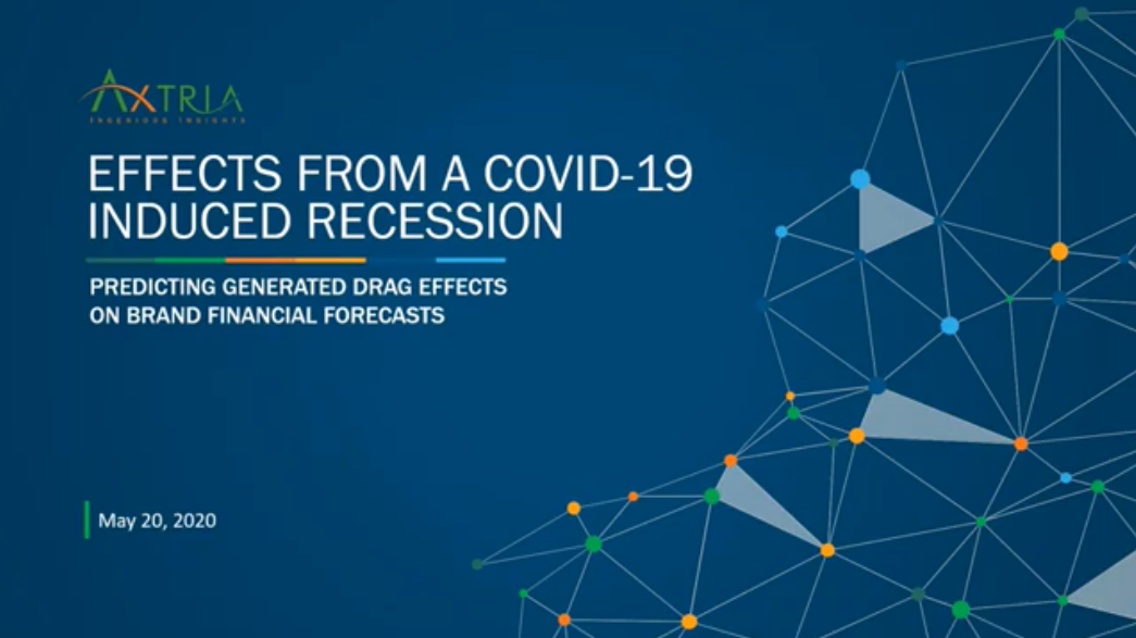 A Strategic View Of The Economic Effects Of COVID-19