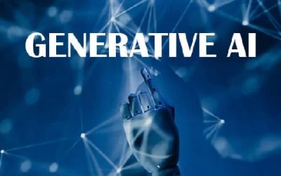 Generative AI – Revolutionizing the Future of Technology