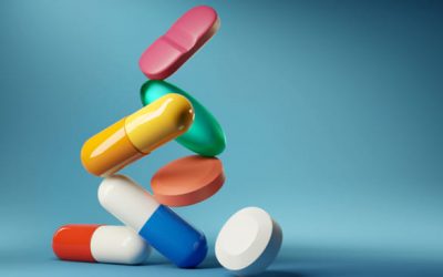 Patient-Centricity in Biopharma: Selling Health Versus Pills