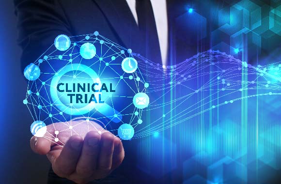 The Power Of Digital Technologies In Transforming Clinical Trials