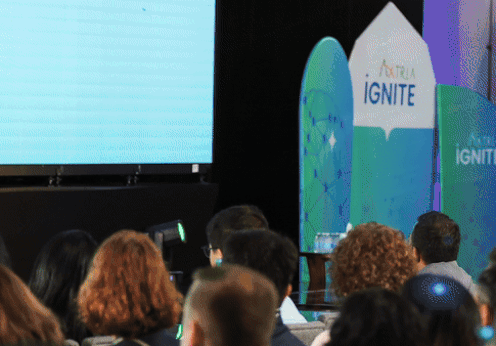 Sparks Fly at Axtria Ignite 2024