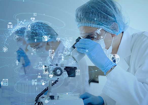 Laboratory Information Systems: Transforming The Way Medical Device Companies Do Business