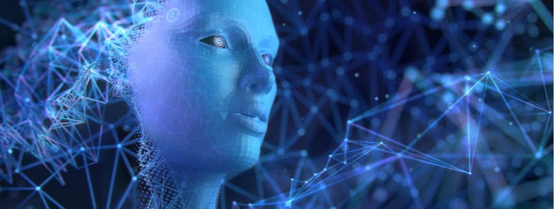 Life Sciences AI Content for the Self-Quarantined Geek