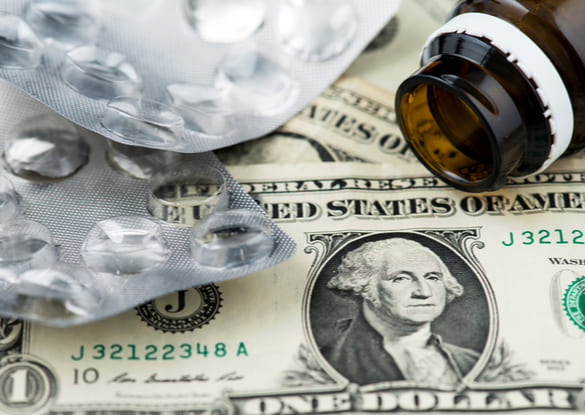 Recession Affect the US Pharma Industry White Paper