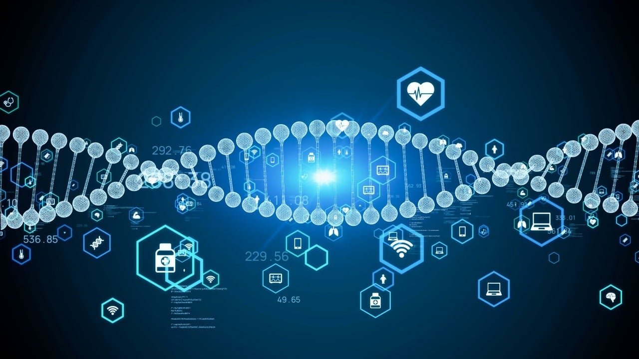 Cell & Gene Therapies for Rare Diseases