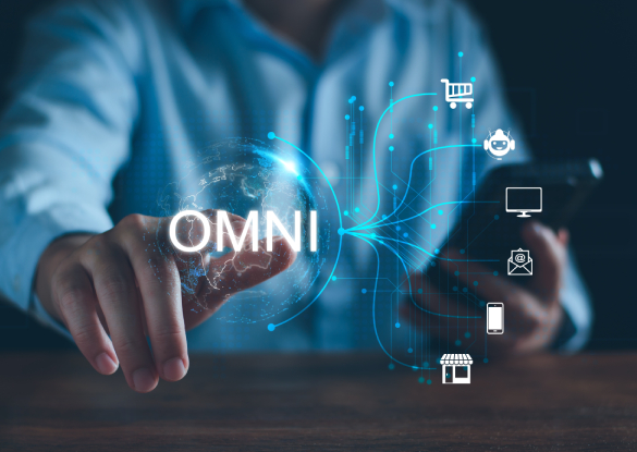 Driving Commercial Impact Through Omnichannel Excellence