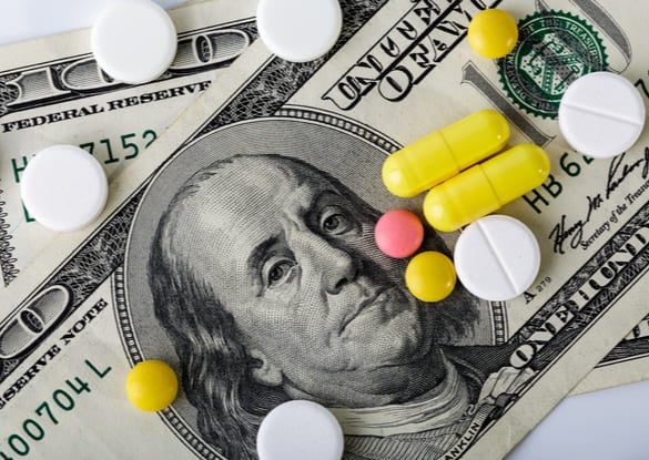 Drug Pricing Policies Under the Biden Administration