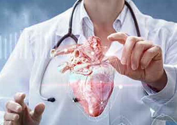 Procedures For A Global Top 10 Company In The Cardiovascular Market Case Study