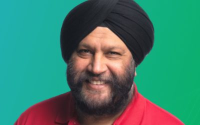 Axtria® CEO Jaswinder Chadha has been featured in The Business Report’s “Top 50 Business Leaders of New Jersey for 2023” for his exceptional leadership and contributions to the industry