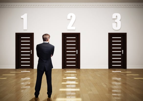 Marketer’s Paradox: How to Find the Right Method for Omnichannel Marketing Measurement