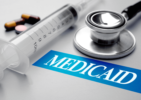 How Will The COVID-19 Induced Recession Affect State Medicaid Drug Utilization