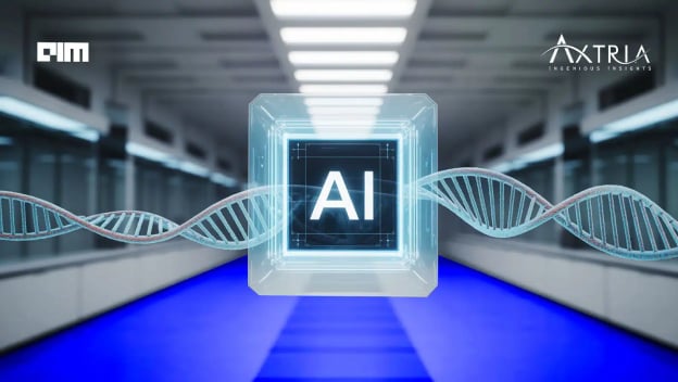 Not Just Smart—Autonomous: The Next Evolution of AI in Life Sciences