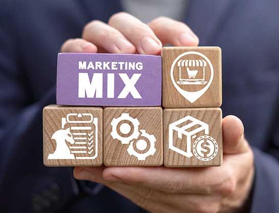 Axtria MarketingIQ™-Based Global Marketing Mix Solution Case Study