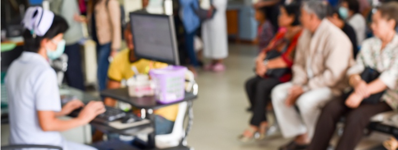Estimating Target Patient Population Size