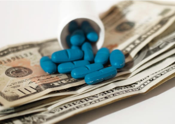Drugs is Back Again on the Pharma Public Policy Table White Paper