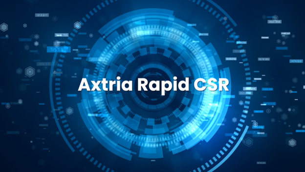 Revolutionise Your Research with Axtria Rapid CSR for Faster More Accurate Clinical Study Reports