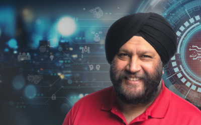 The Promise of Gen AI Lies in Enhancing Productivity, Analysing Vast Amounts of Data, and Minimising Errors: Jassi Chadha, Axtria