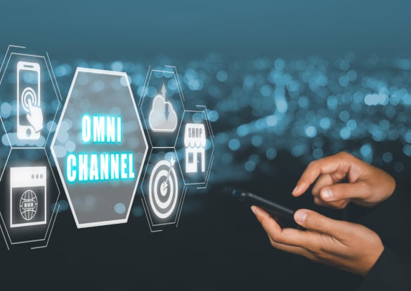 Omnichannel Data Foundation