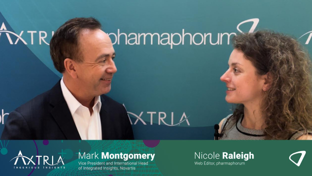 The gamechanging potential of agentic AI: In conversation with Mark Montgomery at Axtria Ignite 2025
