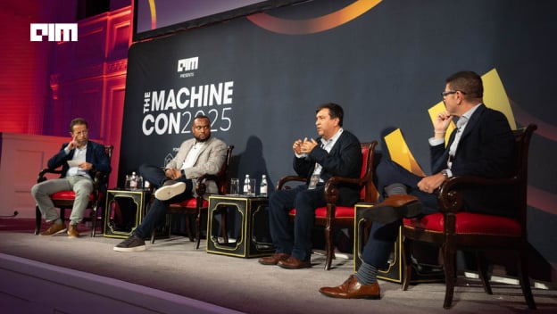 What It Really Takes to Move AI Beyond the Pilot Phase Insights from MachineCon NY