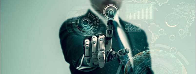 Life Sciences Tech Trends 2020
