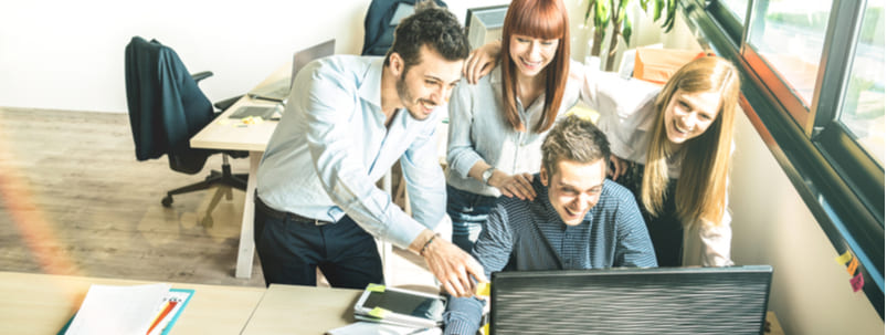 Millennial Friendly Learning Culture