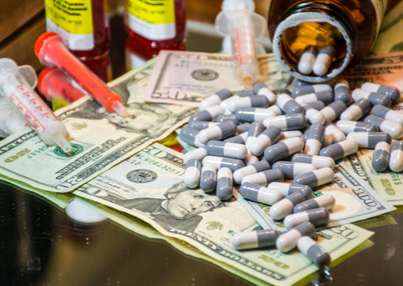 How Should Pharma Companies Prepare for Future Price Controls?